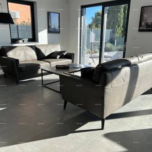 Villa modernog dizajna s bazenom-prodaja, Svetvinčenat!