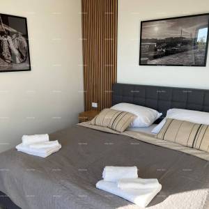 Villa modernog dizajna s bazenom-prodaja, Svetvinčenat!