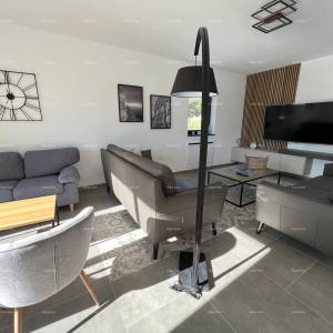 Villa modernog dizajna s bazenom-prodaja, Svetvinčenat!