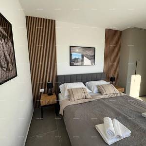 Villa modernog dizajna s bazenom-prodaja, Svetvinčenat!