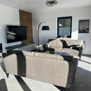 Villa modernog dizajna s bazenom-prodaja, Svetvinčenat!