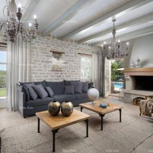 Villa u okolici Žminja