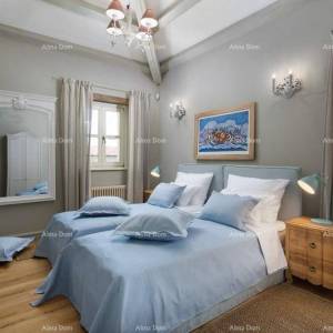 Villa u okolici Žminja