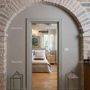 Villa u okolici Žminja