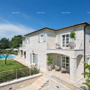 Villa u okolici Žminja