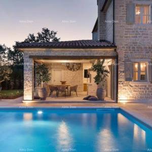 Villa u okolici Žminja