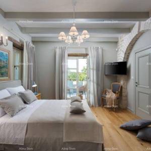 Villa u okolici Žminja