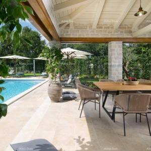 Villa u okolici Žminja