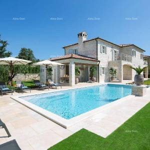 Villa u okolici Žminja