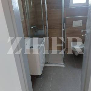 VIR, APARTMAN 52 M2 + BALKON 8 M2 + TERASA 57 M2 + PM, POGLED NA MORE