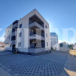 VIR, APARTMAN 52 M2 + BALKON 8 M2 + TERASA 57 M2 + PM, POGLED NA MORE