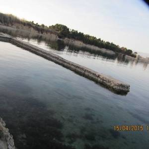 VIR Križica - građevinsko zemljište 5600 m2 HITNO I POVOLJNO!  (ID-428)