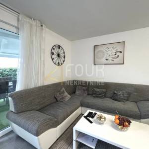 Viškovo, 50.70m2, 1s+db, terasa, okućnica