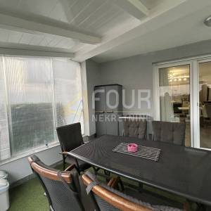 Viškovo, 50.70m2, 1s+db, terasa, okućnica