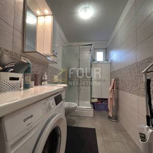 Viškovo, 50.70m2, 1s+db, terasa, okućnica