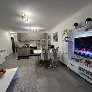 Viškovo, 50.70m2, 1s+db, terasa, okućnica