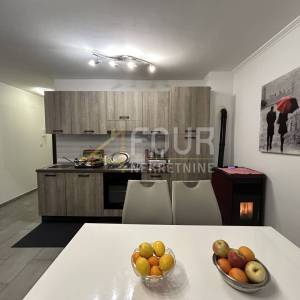 Viškovo, 50.70m2, 1s+db, terasa, okućnica