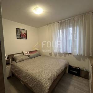 Viškovo, 50.70m2, 1s+db, terasa, okućnica