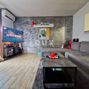 VIŠKOVO, CENTAR - 2S+DB, 70m2 u prizemlju