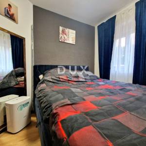 VIŠKOVO, CENTAR - 2S+DB, 70m2 u prizemlju