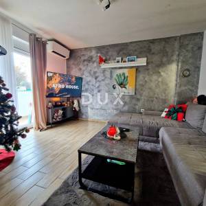 VIŠKOVO, CENTAR - 2S+DB, 70m2 u prizemlju