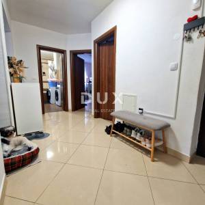 VIŠKOVO, CENTAR - 2S+DB, 70m2 u prizemlju