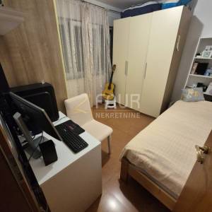 Viškovo - Marčelji, 34.91m2, 1s+db, okućnica na korištenje