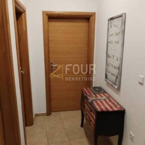 Viškovo, Marinići, 3s+db, 86.55m2, balkon, pogled na more