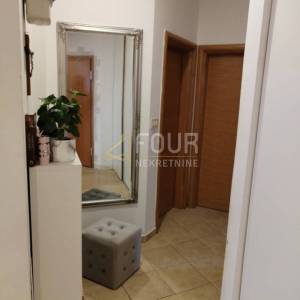 Viškovo, Marinići, 3s+db, 86.55m2, balkon, pogled na more