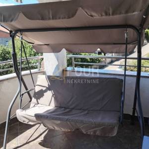 Viškovo, Marinići, 3s+db, 86.55m2, balkon, pogled na more