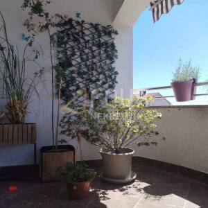 Viškovo, Marinići, 3s+db, 86.55m2, balkon, pogled na more