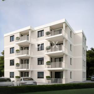 VIŠKOVO, SARŠONI - PRILIKA 2S+DB u novogradnji na idealnoj lokaciji