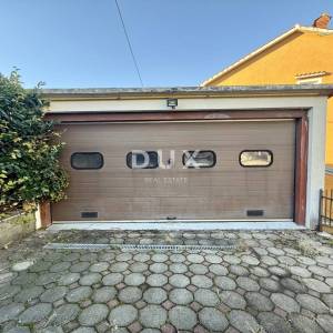 VIŠKOVO, SROKI - 1S+DB s lijepom terasom i GARAŽOM!