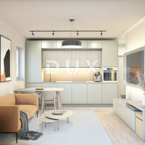 VIŠKOVO, SROKI - 2S+DB, 1. kat, novogradnja!