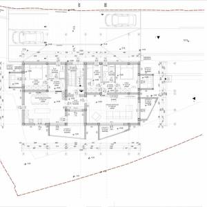 VIŠKOVO – Trosobni stan s tri lođe, otvorenim dnevnim prostorom i dvjema kupaonicama na 2. katu