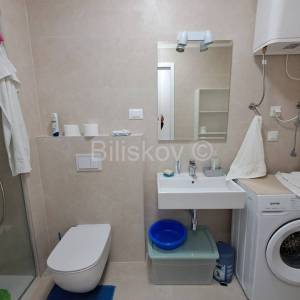 Visoka, Split, 1. iznajmljivanje, parking