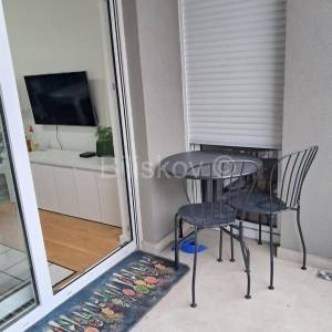 Visoka, Split, 1. iznajmljivanje, parking