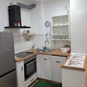 Visoka, Split, 1. iznajmljivanje, parking