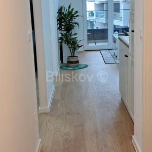 Visoka, Split, 1. iznajmljivanje, parking