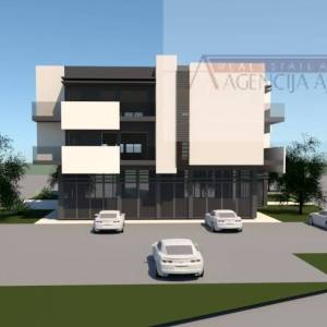 Vodice Srima građevinsko zemljište 1506 m2 top lokacija - novo!