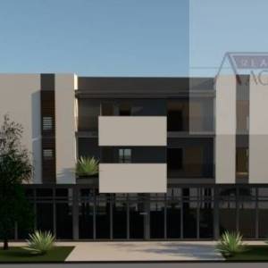 Vodice Srima građevinsko zemljište 1506 m2 top lokacija - novo!