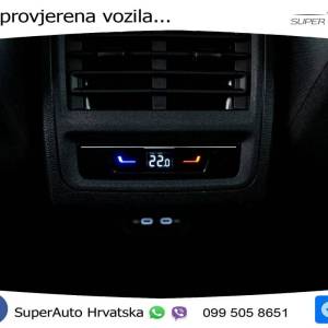 Volkswagen Golf 1.0 eTSI DSG Life 110 KS, LED+ACC+KAM+VIRT+PDC