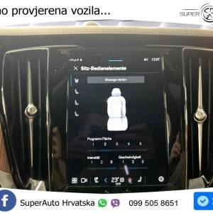 Volvo S60 2.0 B5 AWD Aut. Ultimate Dark 250 KS, LED+ACC+PANO+4XGR SJED+VIRT+HEAD