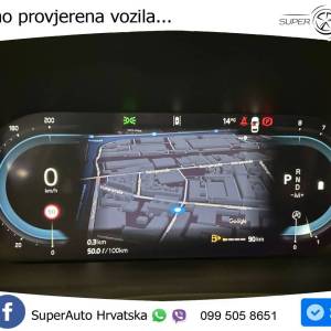 Volvo S60 2.0 B5 AWD Aut. Ultimate Dark 250 KS, LED+ACC+PANO+4XGR SJED+VIRT+HEAD