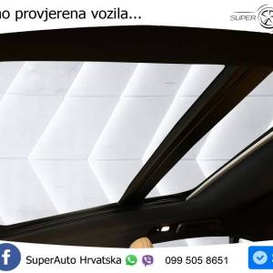 Volvo S60 2.0 B5 AWD Aut. Ultimate Dark 250 KS, LED+ACC+PANO+4XGR SJED+VIRT+HEAD