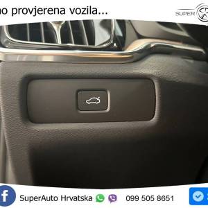 Volvo S60 2.0 B5 AWD Aut. Ultimate Dark 250 KS, LED+ACC+PANO+4XGR SJED+VIRT+HEAD