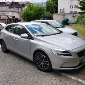 Volvo V40 D2 Automatik