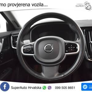 Volvo V90 Recharge T6 AWD Aut. R-Design 341 KS, ACC+360+LED+GR SJED+VIRT+HEAD