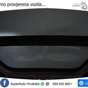 Volvo V90 Recharge T6 AWD Aut. R-Design 341 KS, ACC+360+LED+GR SJED+VIRT+HEAD