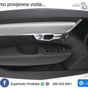 Volvo V90 Recharge T6 AWD Aut. R-Design 341 KS, ACC+360+LED+GR SJED+VIRT+HEAD